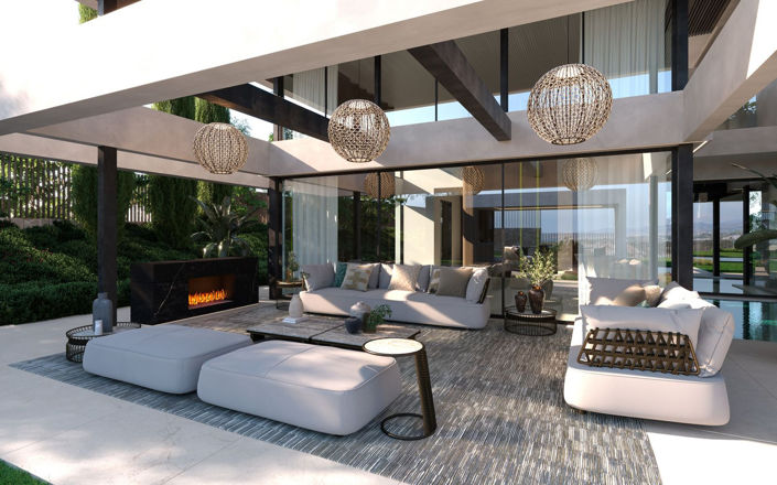 Image No.37-5 Bed Property for sale