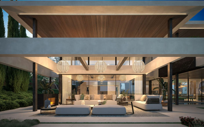 Image No.38-5 Bed Property for sale