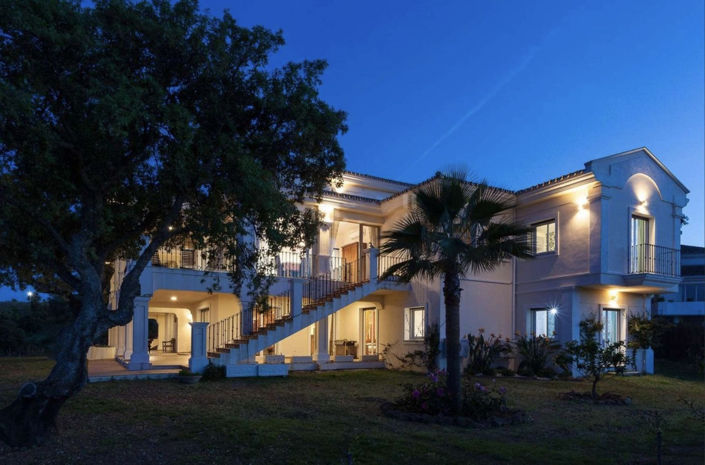 Image No.10-Propriété de 5 chambres à vendre à Marbella