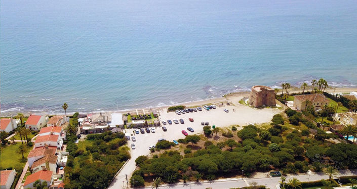 Image No.23-Propriété de 3 chambres à vendre à Marbesa