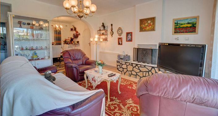 Image No.7-Propriété de 3 chambres à vendre à Marbesa