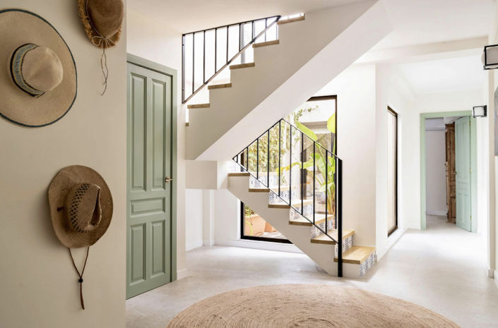 Image No.3-Propriété de 3 chambres à vendre à San Pedro de Alcantara