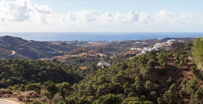 Image No.8-Propriété de 3 chambres à vendre à Benahavis