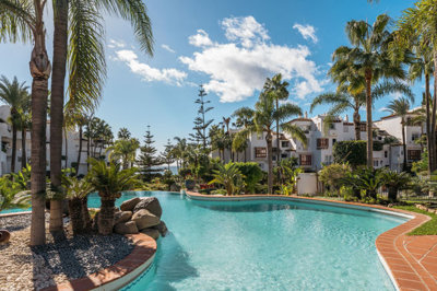 Fine and Country Costa del Sol most sold property