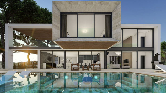 Image No.11-5 Bed Property for sale