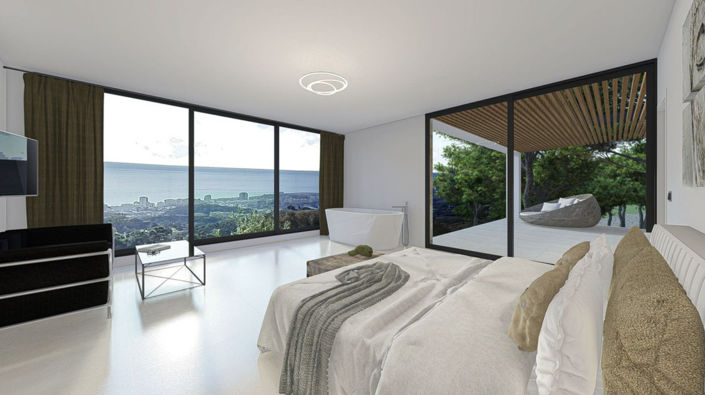 Image No.13-5 Bed Property for sale