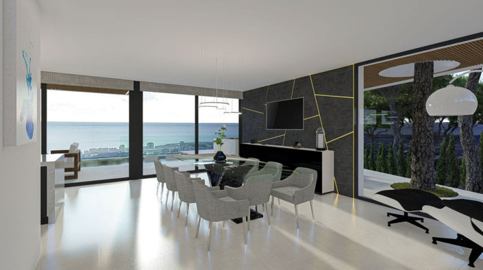 Image No.2-5 Bed Property for sale