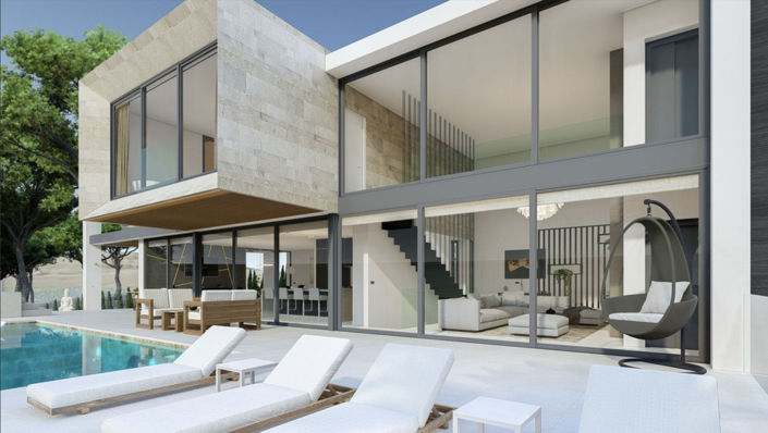 Image No.5-5 Bed Property for sale