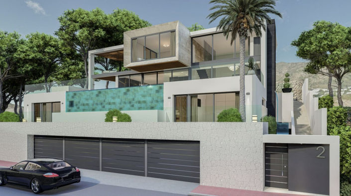 Image No.6-5 Bed Property for sale