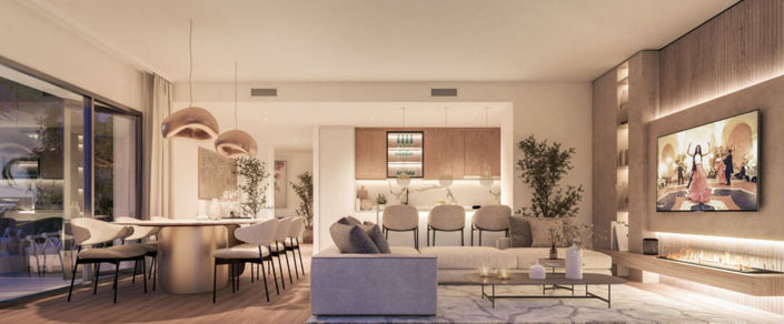 Image No.4-2 Bed Property for sale