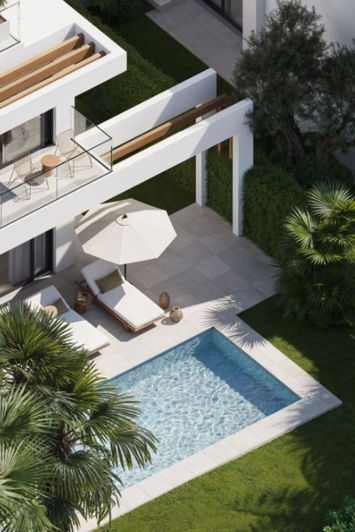 Image No.3-Propriété de 4 chambres à vendre à Casares