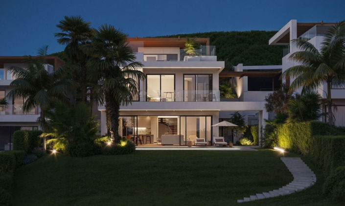 Image No.4-Propriété de 4 chambres à vendre à Casares