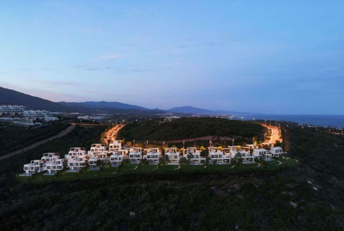 Image No.7-Propriété de 4 chambres à vendre à Casares