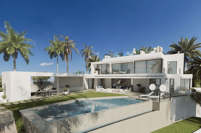 Image No.1-6 Bed Property for sale