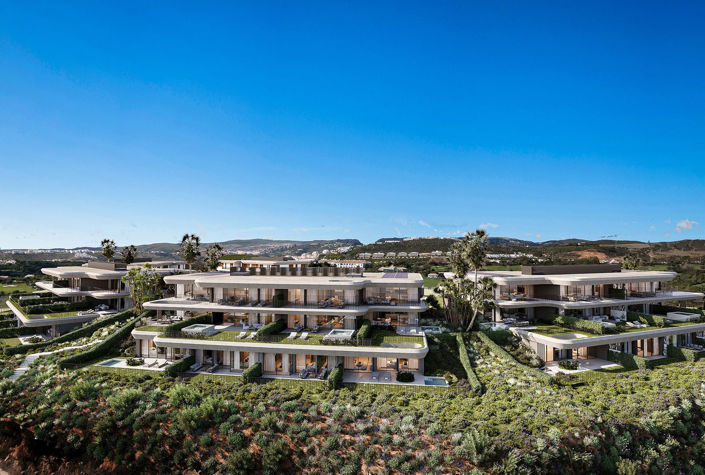 Image No.1-Propriété de 2 chambres à vendre à Casares