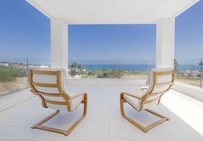 Image No.1-Propriété de 4 chambres à vendre à Sotogrande playa