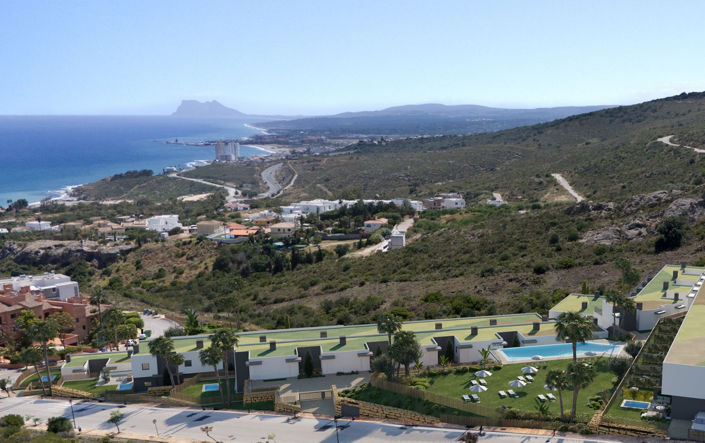 Image No.10-Propriété de 3 chambres à vendre à Manilva