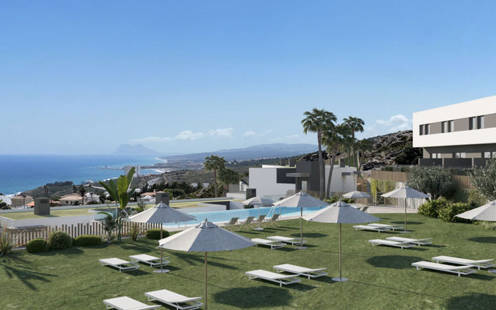 Image No.11-Propriété de 3 chambres à vendre à Manilva