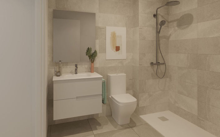 Image No.13-Propriété de 3 chambres à vendre à Manilva