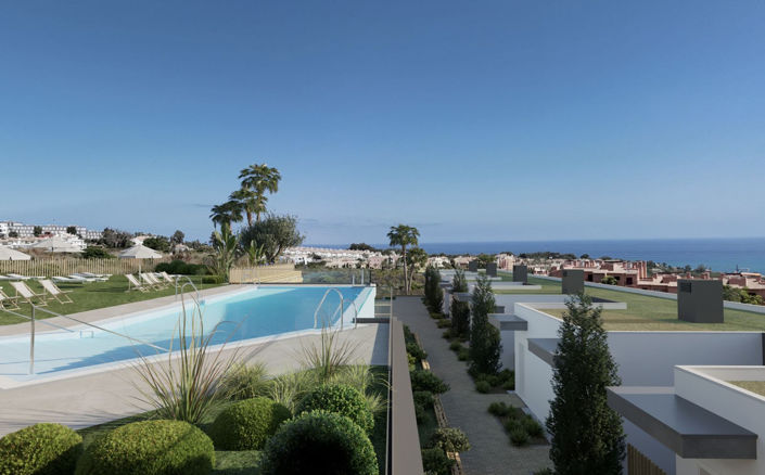 Image No.8-Propriété de 3 chambres à vendre à Manilva