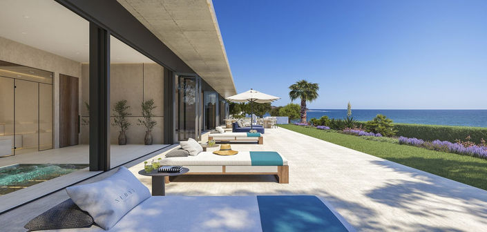 Image No.11-Propriété de 3 chambres à vendre à Manilva