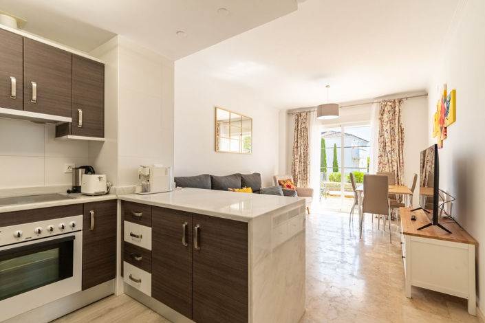 Image No.11-Propriété de 3 chambres à vendre à La Duquesa