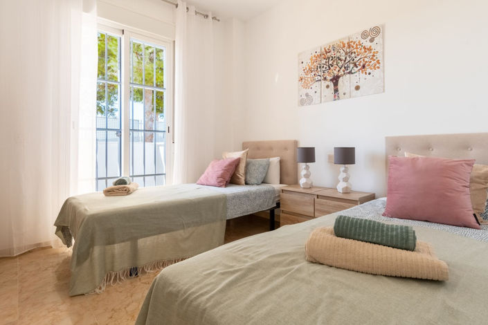 Image No.5-Propriété de 3 chambres à vendre à La Duquesa