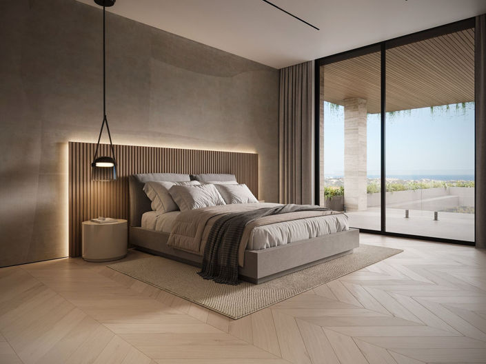 Image No.25-3 Bed Property for sale