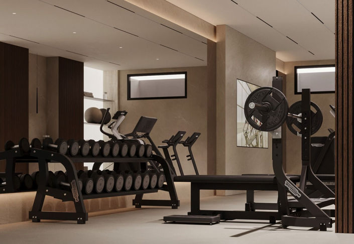 Image No.40-3 Bed Property for sale