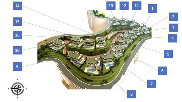 Image No.55-3 Bed Property for sale