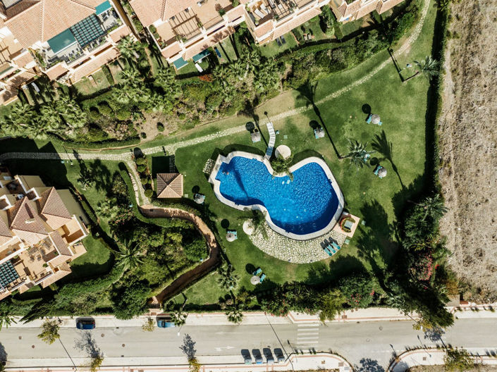 Image No.13-Propriété de 3 chambres à vendre à Marbella