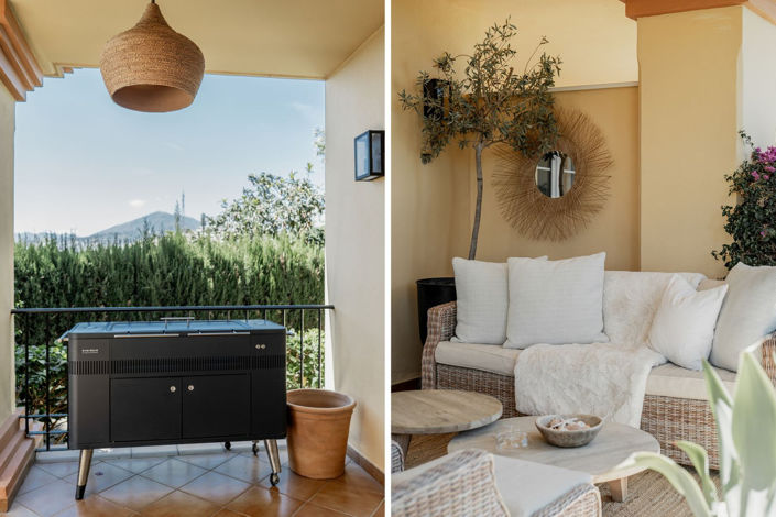 Image No.26-Propriété de 3 chambres à vendre à Marbella