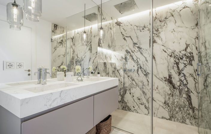 Image No.9-Propriété de 3 chambres à vendre à Marbella