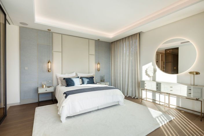 Image No.23-Propriété de 5 chambres à vendre à Nueva Andalucia