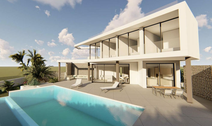 Image No.1-4 Bed Property for sale