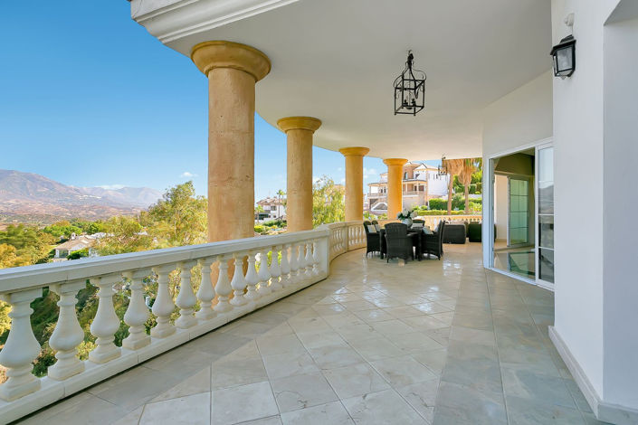 Image No.21-Propriété de 6 chambres à vendre à La Cala De Mijas