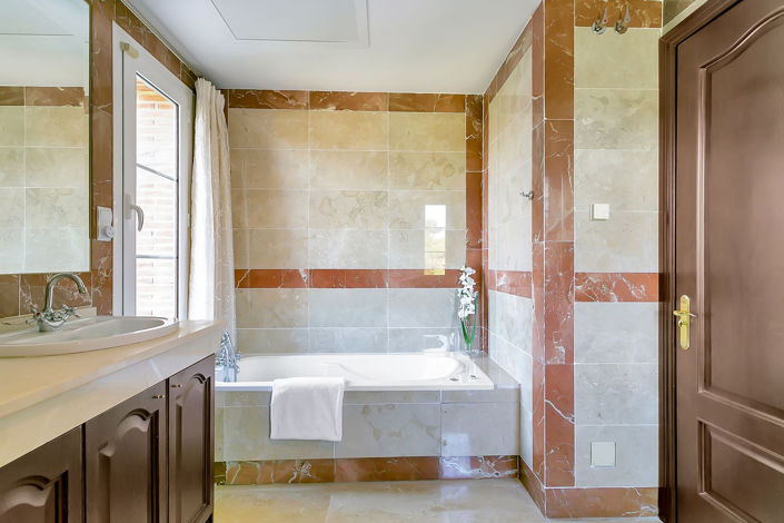 Image No.27-Propriété de 6 chambres à vendre à La Cala De Mijas