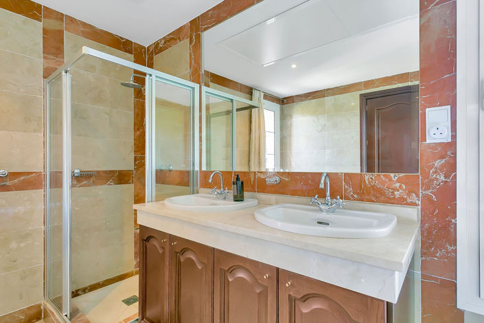 Image No.28-Propriété de 6 chambres à vendre à La Cala De Mijas