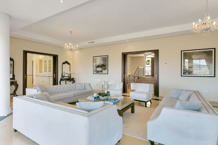 Image No.33-Propriété de 6 chambres à vendre à La Cala De Mijas