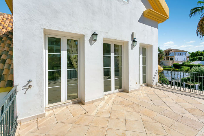 Image No.57-Propriété de 6 chambres à vendre à La Cala De Mijas