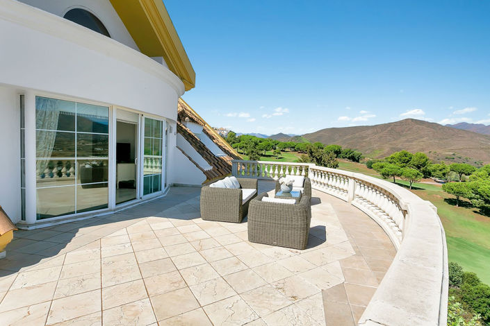 Image No.59-Propriété de 6 chambres à vendre à La Cala De Mijas