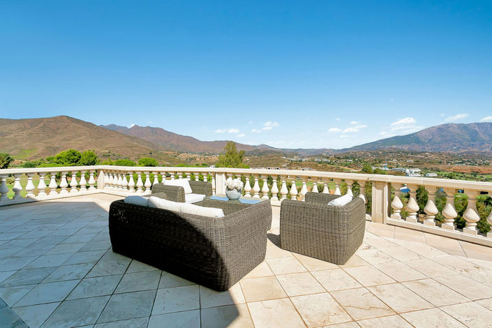 Image No.66-Propriété de 6 chambres à vendre à La Cala De Mijas