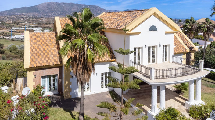 Image No.81-Propriété de 6 chambres à vendre à La Cala De Mijas