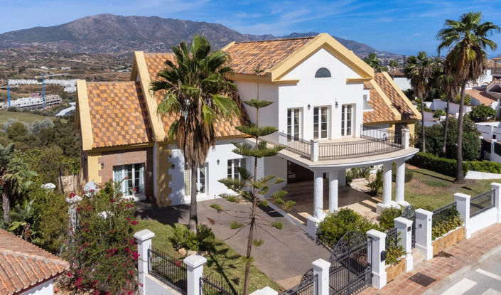 Image No.82-Propriété de 6 chambres à vendre à La Cala De Mijas