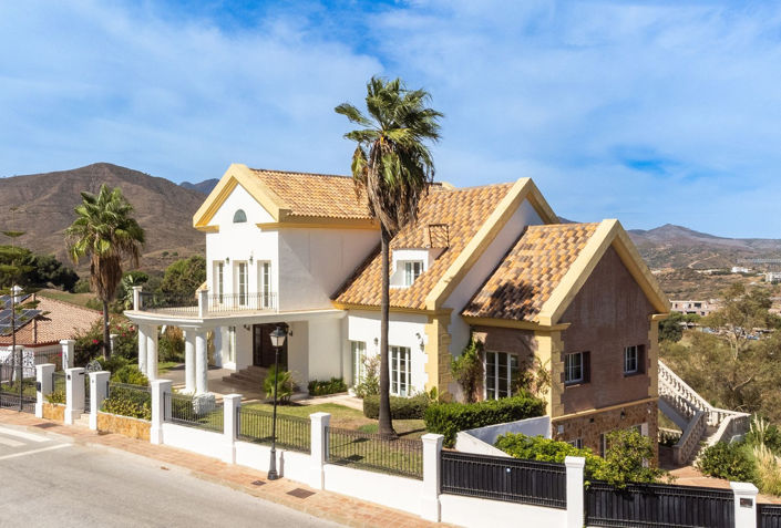 Image No.83-Propriété de 6 chambres à vendre à La Cala De Mijas