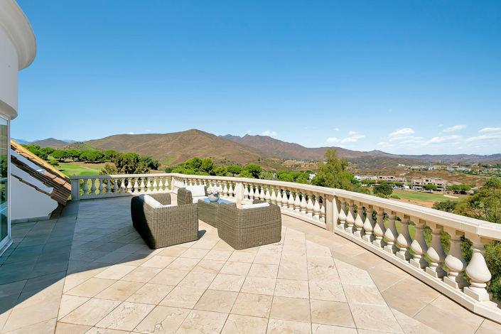 Image No.9-Propriété de 6 chambres à vendre à La Cala De Mijas