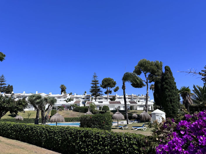 Image No.1-Propriété de 2 chambres à vendre à Nueva Andalucia