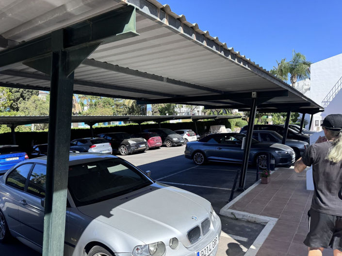 Image No.11-Propriété de 2 chambres à vendre à Nueva Andalucia