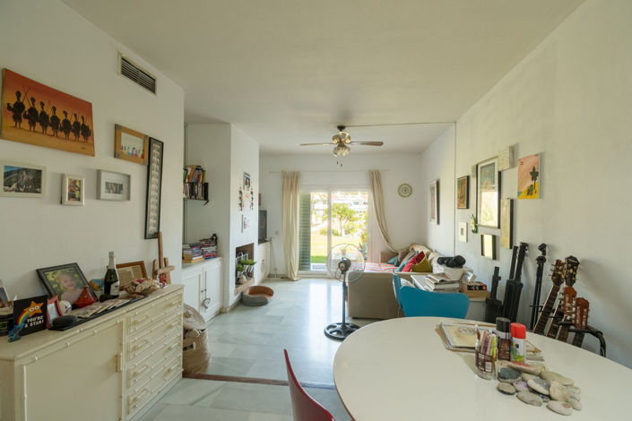 Image No.22-Propriété de 2 chambres à vendre à Nueva Andalucia