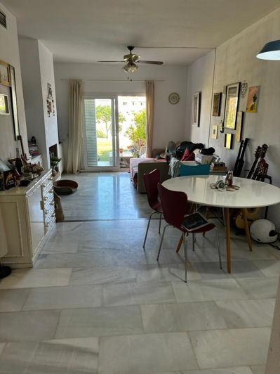 Image No.8-Propriété de 2 chambres à vendre à Nueva Andalucia